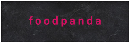 FOOD PANDA