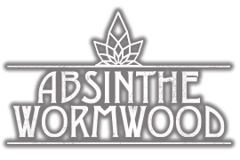 ABSINTHE WORMWOOD