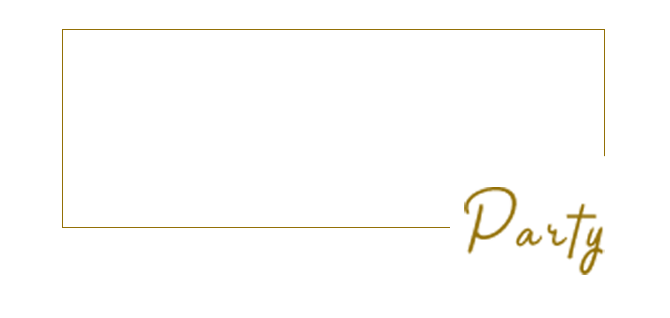 パーティーやイベントに